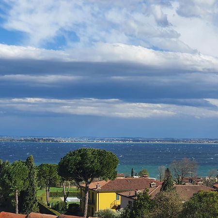 Casa Vista Lago Moniga del Garda Exterior photo